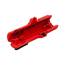 Odizolovač na kabely 8-13mm a vodiče 0,2-4mm