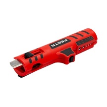 Odizolovač na kabely 8-13mm a vodiče 0,2-4mm