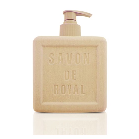 Mýdlo tekuté SAVON PROVENCE CREAM 500ml