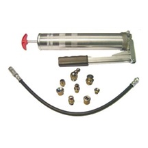 Souprava mazací MOA 3 lis kovový M03017