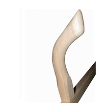 Kosisko dvouručkové