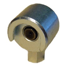 Spojka mazací násuvná M10x1 10mm M01829