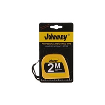 Metr svinovací 2m KDS 2013 Johnney