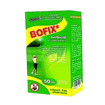 Postřik Bofix      50ml Herbicid