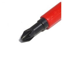 Šroubovák křížový ELEKTRO univerzální 6v1 8364 10 S LINE PROFI