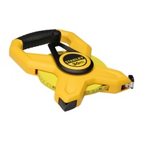 Pásmo plastové 30m otevřené 2-34-792