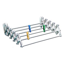 Sušák harmonika 50cm