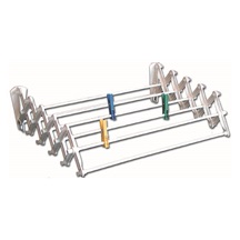 Sušák harmonika 90cm