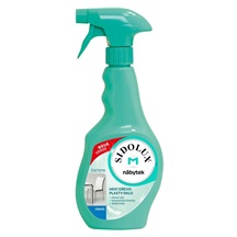 Sidolux M proti prachu Classic, 400 ml