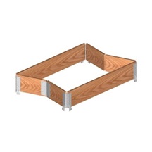 Závěs kloubový BV-KZ 30-12/D  Zn