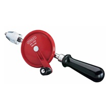 Vrtačka ruční s pastorkem 0-03-105