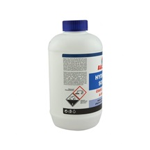 Čistič odpadů Hydroxid sodný Baltech 1000g prodej 18+