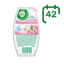 Osvěžovač vzduchu AIRWICK gelový 150g Magnolie a kvetoucí třešeň