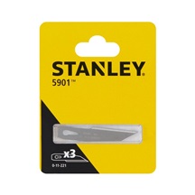 Čepel s ostrým hrotem balení 3ks 0-11-411