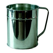 Hrnek pocínovaný   2,5  l