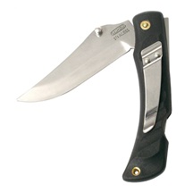 Nůž sportovní otvírání s pojistkou 243-NH-1/CS