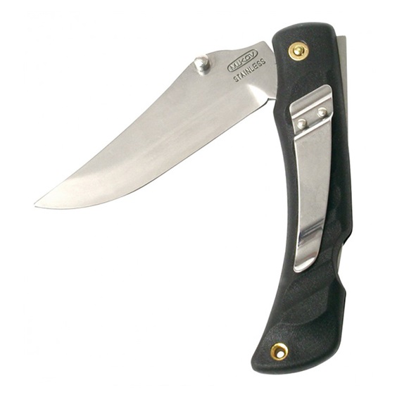 Nůž sportovní otvírání s pojistkou 243-NH-1/CS