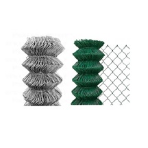 Pletivo 4hran 50/2/1,6m pozink bez ND/25m