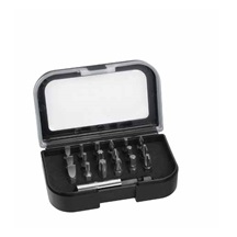 Bity sada 19 dílů STANLEY 1-13-901