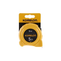 Metr svinovací 5m/19mm Komelon 10045