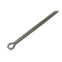 Závlačka  2,0x40      BZn DIN 94