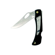 Nůž sportovní otvírání s pojistkou 243-NH-1/BS