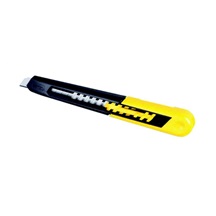 Nůž ulamovací plastový 9mm 1-10-150