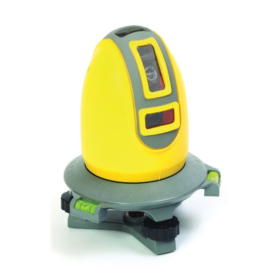 Laser křížový SA-08 26205