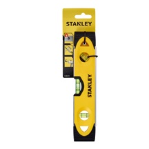 Vodováha TORPEDO 230mm magnetická 0-43-511