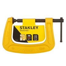 Svorka G MAXSTEEL 100mm 0-83-034