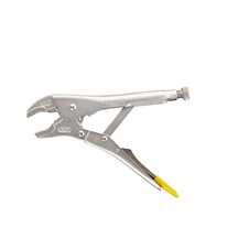 Kleště samosvorné 228 s oblými čelistmi 0-84-809