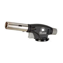 Hořák UNI 1kW 360st.+4 kartuše