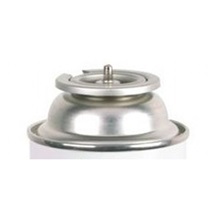 Hořák UNI 1kW 360st.+4 kartuše