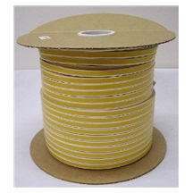 Těsnění Kronlist     15x8 bílé bal.50m