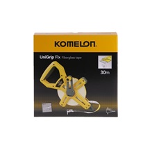 Pásmo plast na vidlici 30m KMC1603