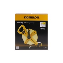 Pásmo plast na vidlici100m KMC1610