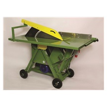 Pila hospodářská HVP 60A 4kW