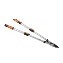 Nůžky na větve 45003 PROFI teleskopické ramena