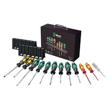 Sada šroubováků XXL Set Kraftform