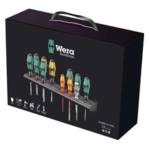 Sada šroubováků XXL Set Kraftform