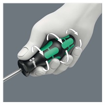 Sada šroubováků XXL Set Kraftform