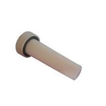 Kanystr 10l PVC hrdlo34mm nalévací trubka