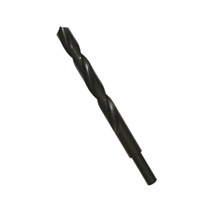 Vrták válcový do kovu  8,0 HSS- R  DIN 338