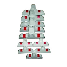 Skřipec 5velkých 5malých