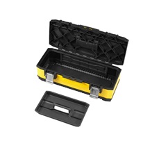 Box kov-plast na nářadí 1-95-614 662x293x222