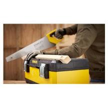 Box kov-plast na nářadí 1-95-614 662x293x222