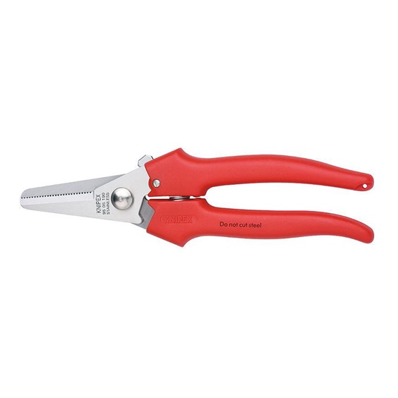 Nůžky kombinované PH  190 95 05 190     KNIPEX