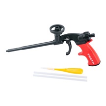 Pistol na pur pěny teflon 38017