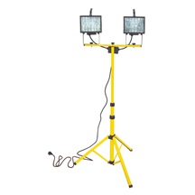 Světlo stavební halogen 37603 2x500W