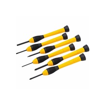 Sada šroubováků přesných 0-66-052